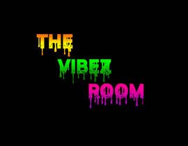 logodesigner1290 tarafından The Vibez Room - Logo Design için no 36