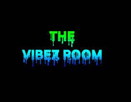 logodesigner1290 tarafından The Vibez Room - Logo Design için no 37