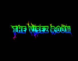 #38 para The Vibez Room - Logo Design de logodesigner1290