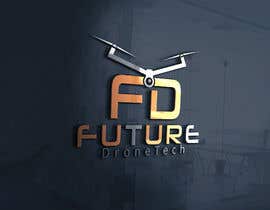 #301 for Logo for Drone Company by Valewolf