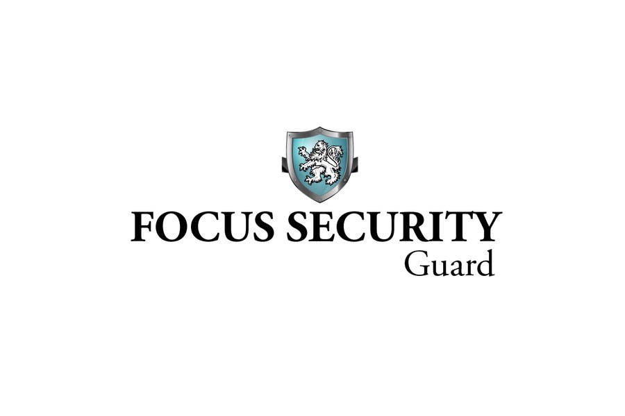 Proposition n°37 du concours                                                 Design a Logo for Security Company
                                            
