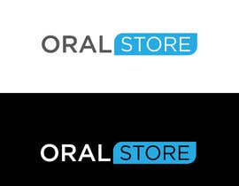 #173 ， Professional logo for ORALSTORE that is online shop for oral hygiene products (electric toothbrushes, toothpaste, etc) 来自 smnariffen