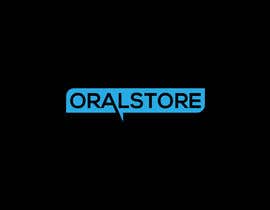 #237 ， Professional logo for ORALSTORE that is online shop for oral hygiene products (electric toothbrushes, toothpaste, etc) 来自 sremotidabirani2