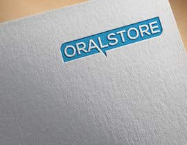 #238 ， Professional logo for ORALSTORE that is online shop for oral hygiene products (electric toothbrushes, toothpaste, etc) 来自 sremotidabirani2