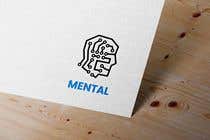 #47 for LOGO DESIGN, ELECTRONICS, CABLES, MOBILE CASES ETC BRAND NEW &quot;MENTAL&quot; by mo67978113