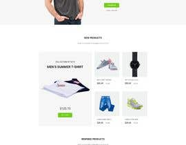 #5 for I want a beautiful and attractive website for my ecommerce business by mdarifuzzamanas