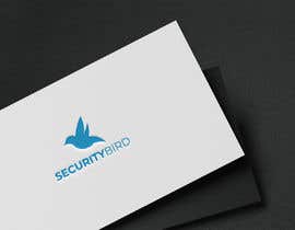 #1316 for Design a logo and style for our company SecurityBird by bristyakther5776