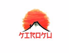 #128 para Design a logo + avatar for a Japanese styled website de Graphicmoktar