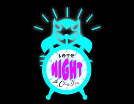 #193 para Late Night With Chris Bivins logo de scenicr