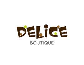 Nro 624 kilpailuun Delice Boutique käyttäjältä rossiteto