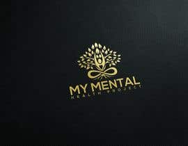 #538 for Logo &quot;My Mental Health Project&quot; af sohelranafreela7