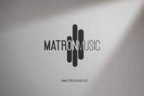 Nro 100 kilpailuun Find Name and Design a Logo of the Music Production Company käyttäjältä mhhridoy607