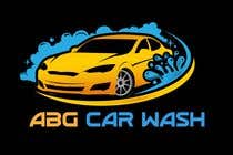 #153 para Upgrade Car Wash Logo Design de rorohanj8