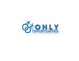 #285 για Only Opportunities Logo ideas! από shafiqulakash