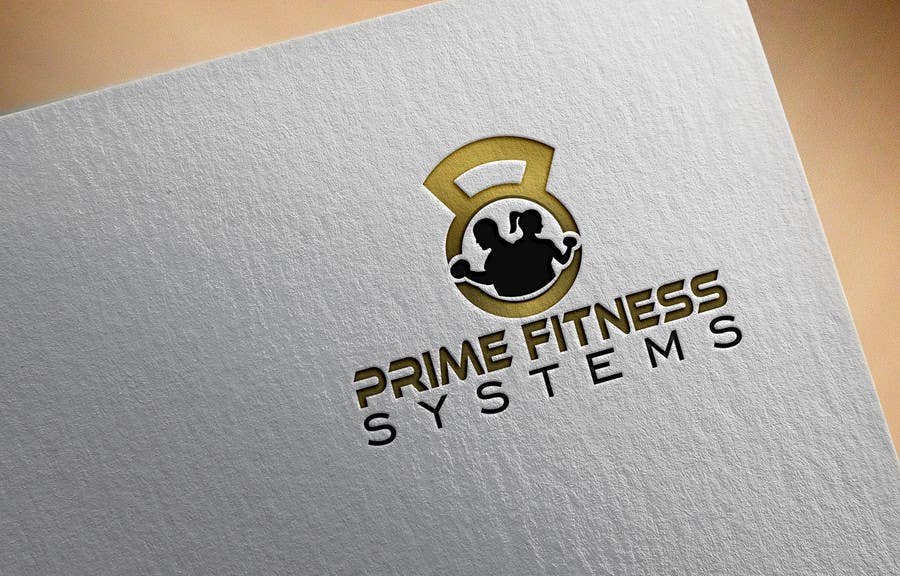 Inscrição nº 14 do Concurso para                                                 Design a Logo for Prime Fitness Systems
                                            