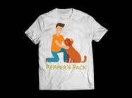#83 untuk Tshirt Design - Dog Company oleh designerbrid
