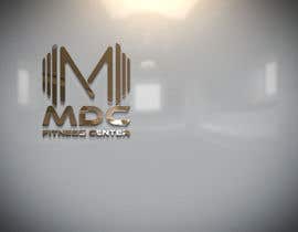 #36 pentru MDC FITNESS CENTER de către MahmoudSwelm01