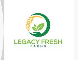 #246 for Legacy Fresh Farms av sohelranafreela7