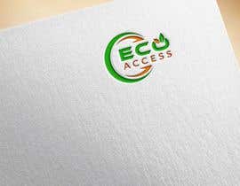 #358 for ECOAccess by muntahinatasmin4