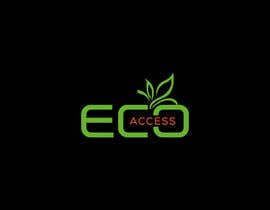 #342 for ECOAccess by ArifKhan448578
