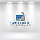 Icône de la proposition n°14 du concours                                                     Spot Light To Success
                                                