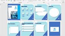 #29 untuk Creating MS word template for IT consulting services oleh Protypersl