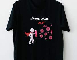 #164 pёr T-shirt design nga artairacademy