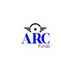 #330 cho Logo for an Investment Company called &#039; ARC Funds &#039; bởi MDRUBELA980
