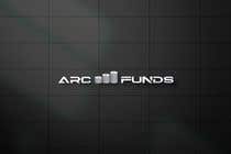 Nro 1601 kilpailuun Logo for an Investment Company called &#039; ARC Funds &#039; käyttäjältä aihdesign