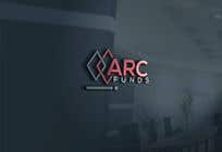 basharsheikh502 tarafından Logo for an Investment Company called &#039; ARC Funds &#039; için no 182