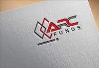 basharsheikh502 tarafından Logo for an Investment Company called &#039; ARC Funds &#039; için no 1134