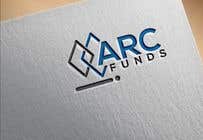basharsheikh502 tarafından Logo for an Investment Company called &#039; ARC Funds &#039; için no 1332