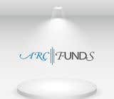 Nro 1590 kilpailuun Logo for an Investment Company called &#039; ARC Funds &#039; käyttäjältä amdmahbub67