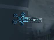 #38 for Logo for data analytics company by rokeyastudio
