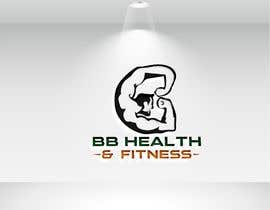 #107 pёr Create a Unique Logo for My Health and Fitness Brand nga ahalimat46