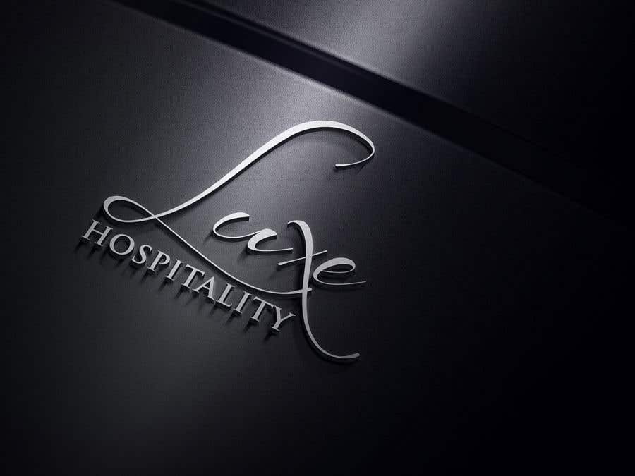 
                                                                                                            Konkurrenceindlæg #                                        151
                                     for                                         Logo Design for a Luxury Hotel Management Company
                                    