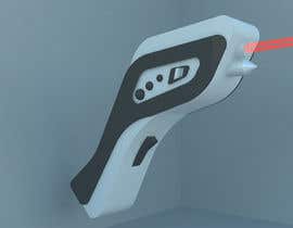 #11 untuk Create a Design for Electric Stimulation Gun oleh fneish1994sh16