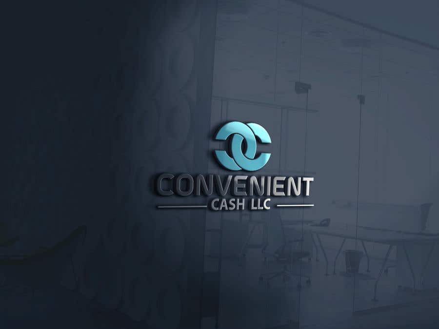 
                                                                                                            Kilpailutyö #                                        106
                                     kilpailussa                                         Make me a logo for our ATM machine business Convenient CASH ATMS LLC
                                    