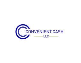 #137 for Make me a logo for our ATM machine business Convenient CASH ATMS LLC by shakilhossain51
