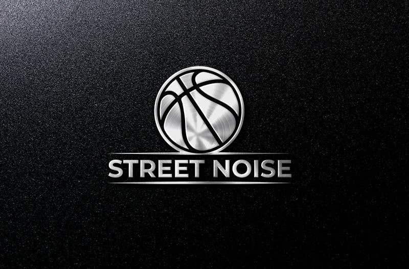 Konkurrenceindlæg #373 for                                                 Logo Design for STREET NOISE
                                            
