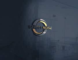 #465 Logo Design for STREET NOISE részére swopno07 által