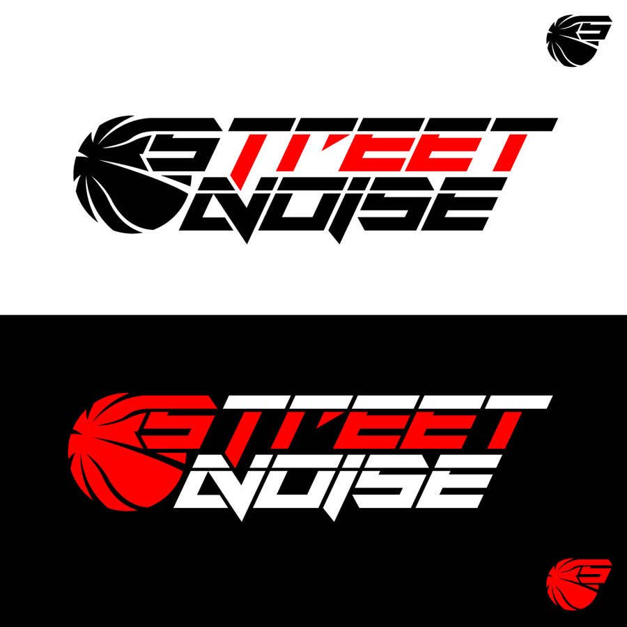 Tävlingsbidrag #145 för                                                 Logo Design for STREET NOISE
                                            