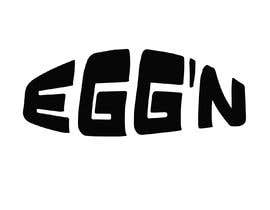 #2573 for EGG&#039;N Logo Design by naeemarfankhan1