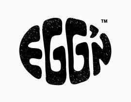 #1660 for EGG&#039;N Logo Design by lokmenshi