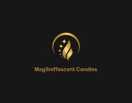 #126 for Candle Company Logo Needed by Engineershahed
