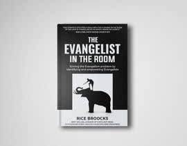 #138 cho The Evangelist in the Room book cover bởi izhan56