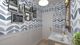 3D Design Penyertaan Peraduan #25 untuk Half bath interior design in 3d - coastal transitional design style