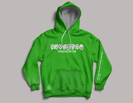 #12 for Design A Hoodie For Stock Club - 30/07/2021 22:56 EDT by ASA32