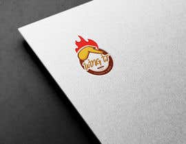 #185 για Design a logo for a chicken and beer takeaway chain store από Mohammed0901