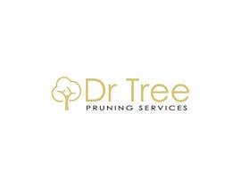 #2849 para Design a logo for Dr Tree de tohidul99